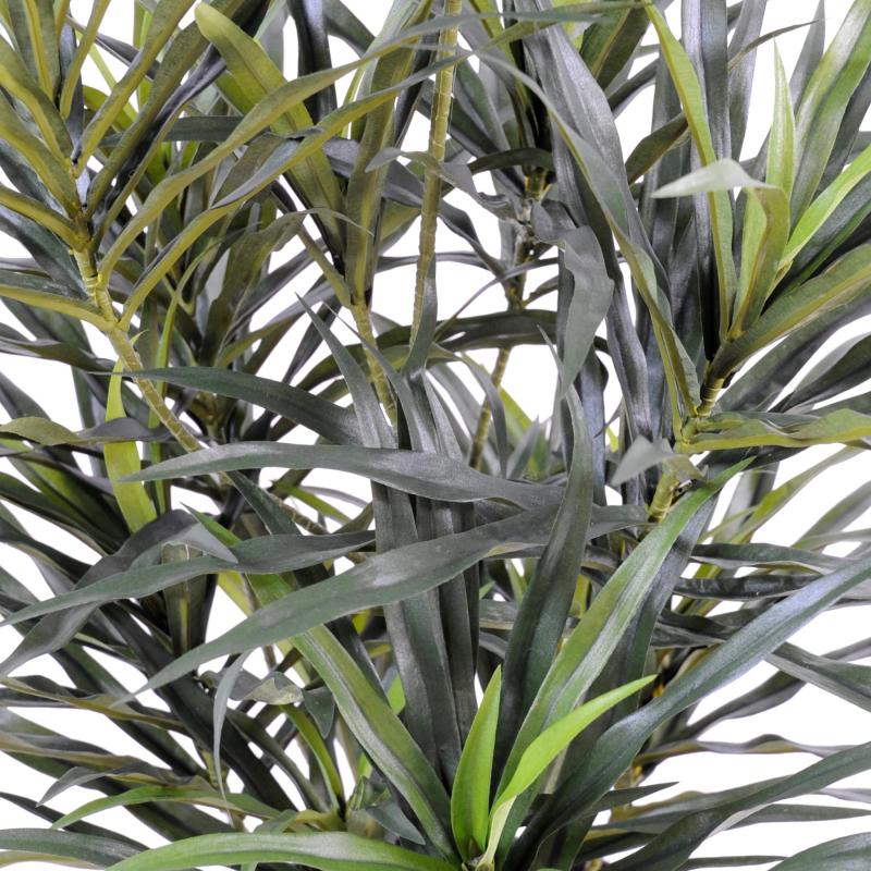 Dracaena Artificiel Anita Pot