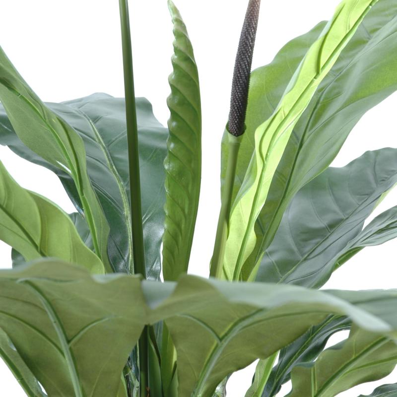 Anthurium Artificiel Jungle King