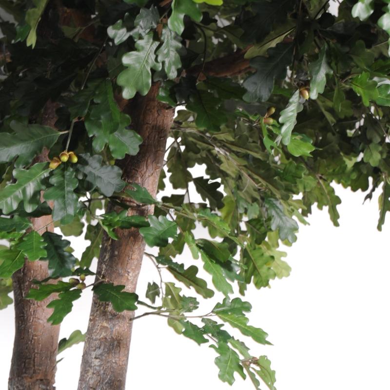 Chene Artificiel Arbre