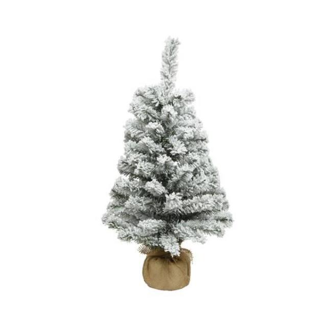 Sapin Artificiel Mini Imperial Enneige