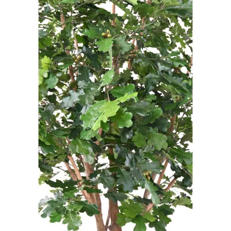 Chene Arbre Artificiel 270