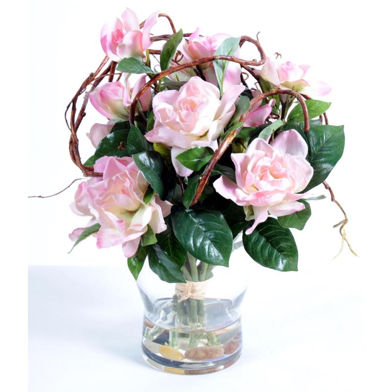 Bouquet Artificiel Romance