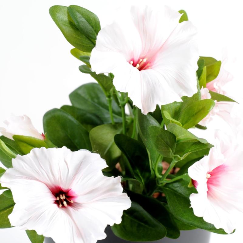 Petunia Artificiel *7
